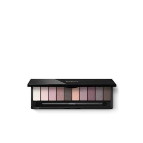 Kiko No:01 Garden Rose Soft Nude Eyeshadow Palette Göz Farı