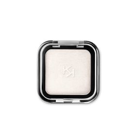 Kiko No:01 Metallic Rosy White Smart Colour Eyeshadow Göz Farı