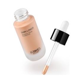 Kiko No:02 Liquid Skin Second Skin Fondöten