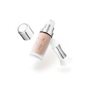 Kiko No:02 Liquid Skin Second Skin Fondöten