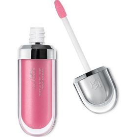 Kiko No:02 Metal Liquid Lip Colour Ruj