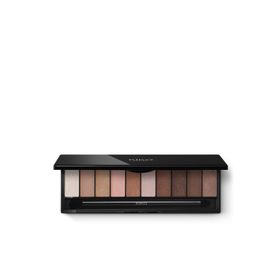 Kiko No:02 Soft Nude Eyeshadow Palette Göz Farı