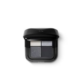 Kiko No:02 Soft Nude Eyeshadow Palette Göz Farı