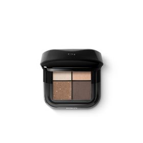 Kiko No:02 Soft Nude Eyeshadow Palette Göz Farı