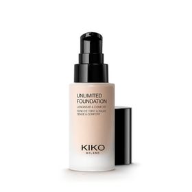 Kiko No:02 Unlimited Fondöten
