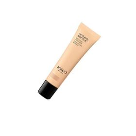 Kiko No:03 Gold Nothing Matte R Mattifying Fondöten