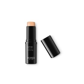 Kiko No:03 Gold Nothing Matte R Mattifying Fondöten