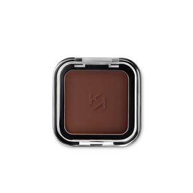 Kiko No:04 Matte Cocoa Smart Colour Eyeshadow Göz Farı