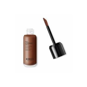 Kiko No:05 Full Coverage 2 In 1 Kapatıcı Fondöten