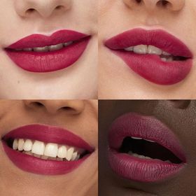 Kiko No:06 Smart Fusion Matte Lip Crayon Ruj