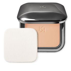 Kiko No:06 Weightless Perfection Wet And Dry Powder Fondöten