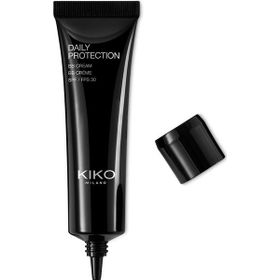 Kiko No:07 Daily Protection Bb Cream Fondöten