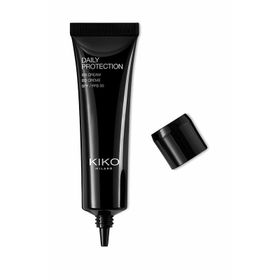 Kiko No:07 Daily Protection Bb Cream Fondöten
