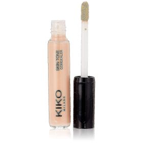 Kiko No:08 Skin Tone Fondöten