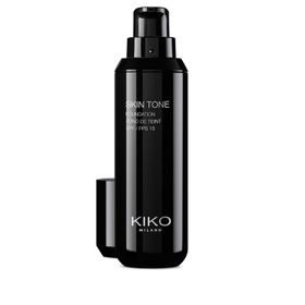 Kiko No:08 Skin Tone Fondöten