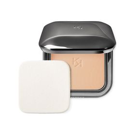 Kiko No:09 Weightless Perfection Wet And Dry Powder Fondöten
