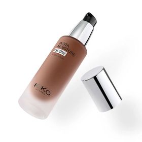 Kiko No:10 Instamoisture Fondöten