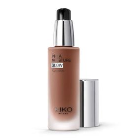 Kiko No:10 Instamoisture Fondöten
