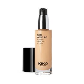 Kiko No:10 Instamoisture Fondöten