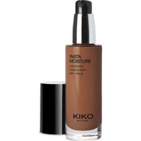 Kiko No:10 Instamoisture Fondöten