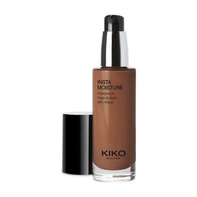 Kiko No:10 Instamoisture Fondöten