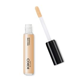 Kiko No:10 Skin Tone Fondöten