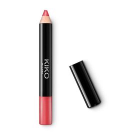Kiko No:10 Smart Fusion Creamy Lip Crayon Ruj