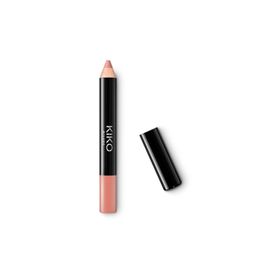 Kiko No:10 Smart Fusion Creamy Lip Crayon Ruj