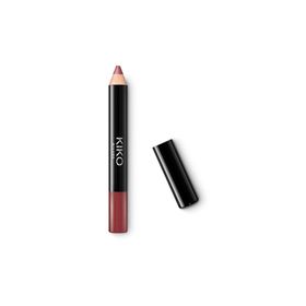 Kiko No:10 Smart Fusion Creamy Lip Crayon Ruj
