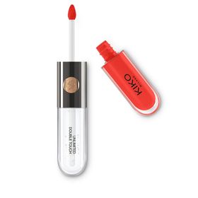 Kiko No:106 Unlimited Double Touch Ruj