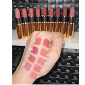 Kiko No:107 Gossamer Emotıon Creamy Lıpstıck Ruj
