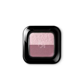 Kiko No:11 Bright Coral Wine New Bright Duo Eyeshadow 2li Göz Farı