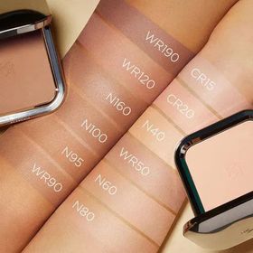 Kiko No:12 Weightless Perfection Wet And Dry Powder Fondöten