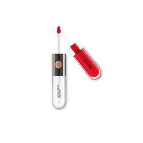 Kiko No:129 Unlımıted Double Touch Likit Ruj