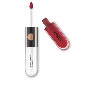 Kiko No:129 Unlımıted Double Touch Likit Ruj