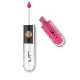 Kiko No:129 Unlımıted Double Touch Likit Ruj
