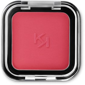 Kiko No:14 Matte Red Smart Colour Eyeshadow Göz Farı