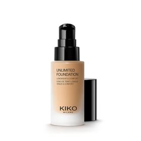 Kiko No:14 Unlimited Fondöten