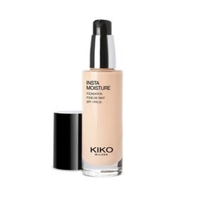 Kiko No:15 Instamoisture Fondöten