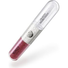 Kiko No:155 Unlimited Double Touch Ruj