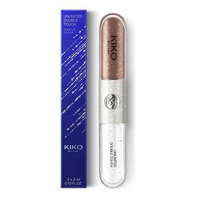 Kiko No:158 Unlimited Double Touch Ruj