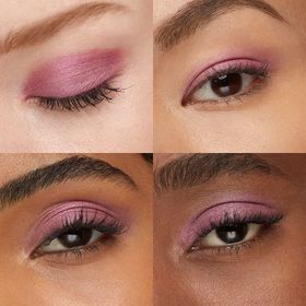 Kiko No:16 Metallic Orchid Violet Smart Colour Eyeshadow Göz Farı