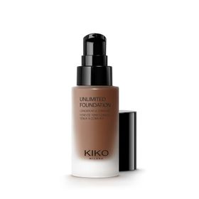 Kiko No:19 Unlimited Fondöten
