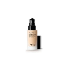 Kiko No:19 Unlimited Fondöten