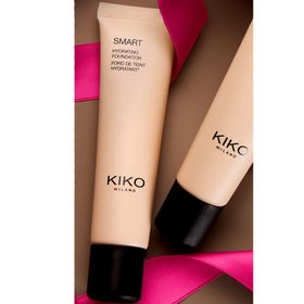 Kiko Nothing Matte-R Rose 03 Fondöten