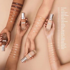 Kiko Nourishing Perfection 10 Neutral 95 Pudra Fondöten