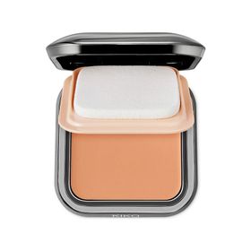 Kiko Nourishing Perfection Warm Rose 90 Kompakt Fondöten