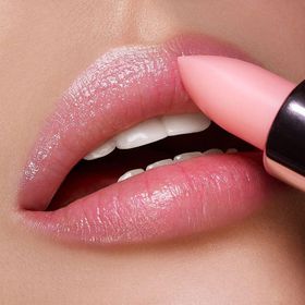 Kiko Ph Glow Lipstick 01 Ruj