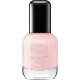 Kiko Power Pro 08 Tutu Rose Oje
