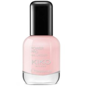 Kiko Power Pro 08 Tutu Rose Oje